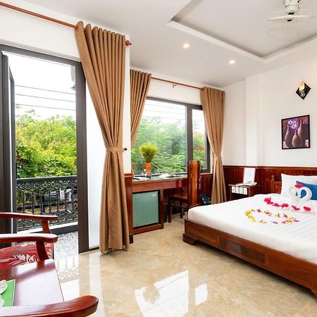 Family Hotel Hoi An Dış mekan fotoğraf