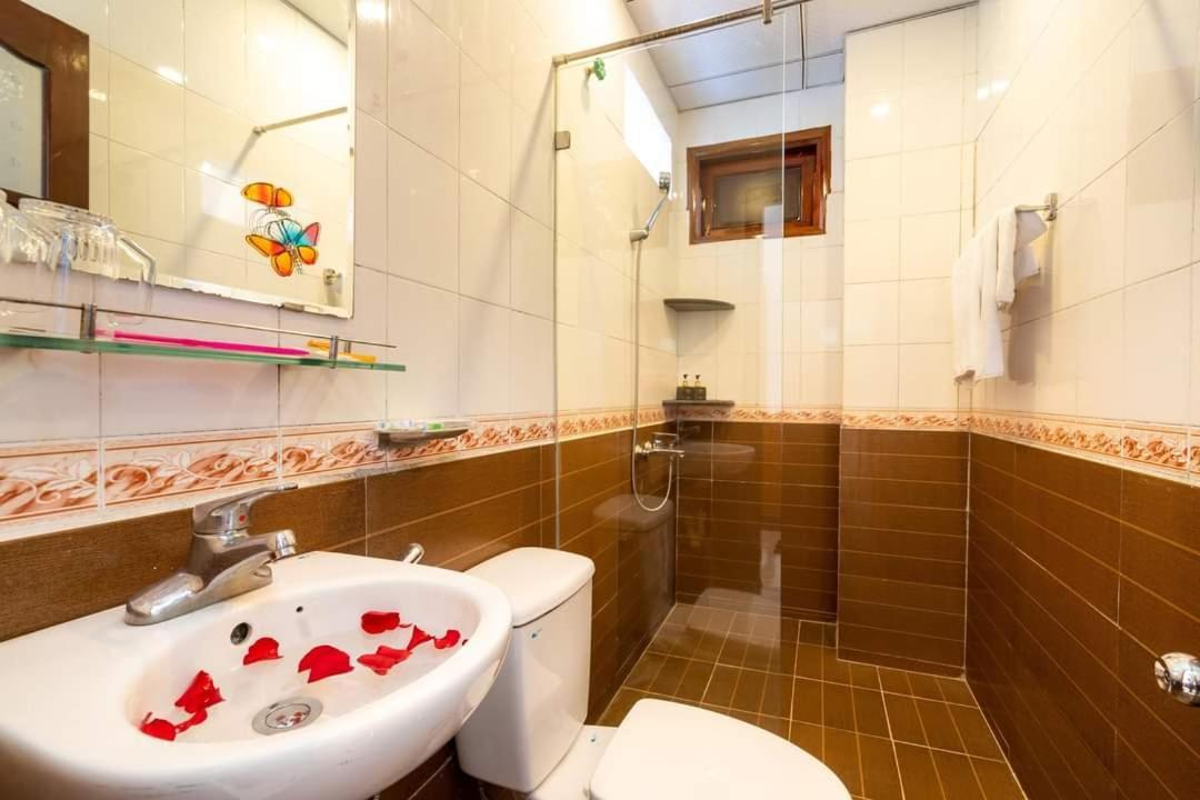 Family Hotel Hoi An Dış mekan fotoğraf