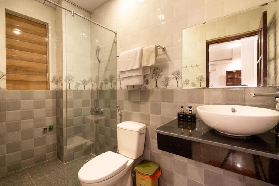 Family Hotel Hoi An Dış mekan fotoğraf