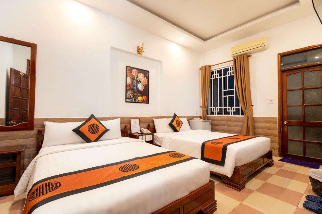 Family Hotel Hoi An Dış mekan fotoğraf
