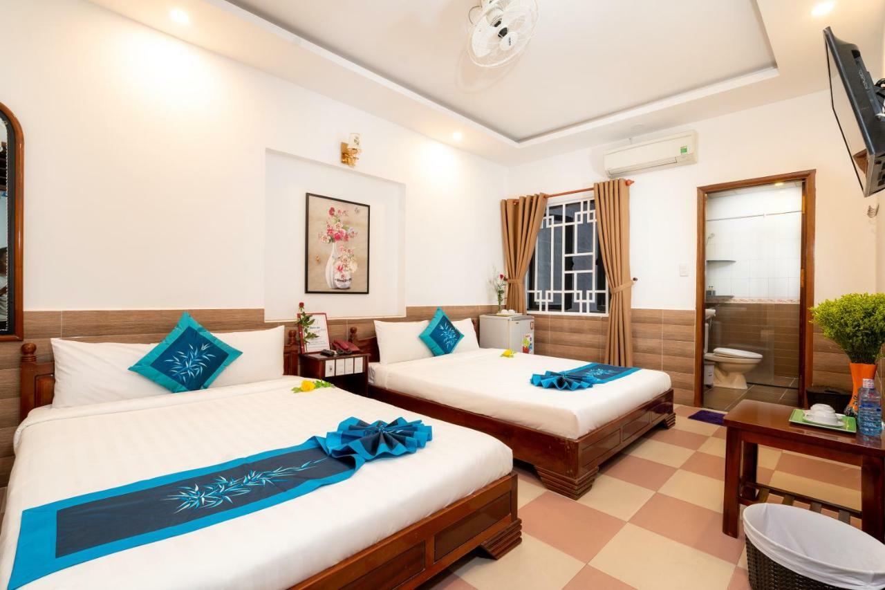 Family Hotel Hoi An Dış mekan fotoğraf