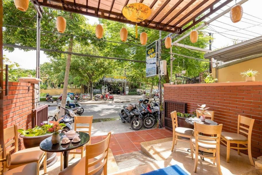 Family Hotel Hoi An Dış mekan fotoğraf
